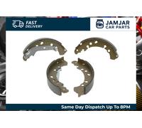 FERODO FSB4037 Brake Shoe Set Rear Fits Daihatsu Charade Viii Toyota Yaris