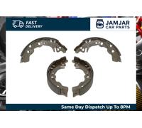 FERODO FSB4040 Brake Shoe Set Rear Fits Daihatsu Sirion Materia Cuore 7 Subaru
