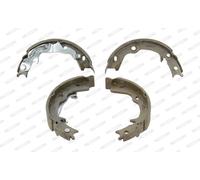 FERODO FSB4046 Handbrake shoes