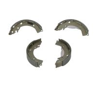 FERODO FSB4047 Brake Shoe Set Rear Fits Hyundai I10 1 2 Accent 4 Saloon Kia