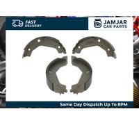 FERODO FSB4048 Parking Brake Brake Shoe Set Rear Axle Fits Kia Sorento 1