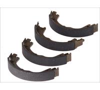 FERODO FSB4049 Brake Shoe Set, parking brake OE REPLACEMENT