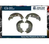 FERODO FSB4055 Brake Shoe Set