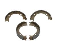 FERODO FSB4061 Parking Brake Brake Shoe Set Rear Fits Jeep Cherokee Wrangler MK2