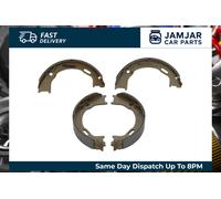 FERODO FSB4061 Handbrake shoes