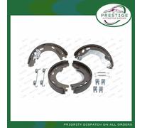 Ferodo FSB4062 Brake Shoe Set, parking brake