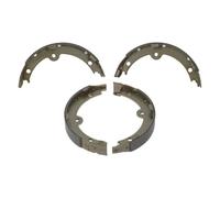 FERODO FSB4066 Parking Brake Brake Shoe Set Rear Fits Lexus GS RC IS 2 3 C Honda