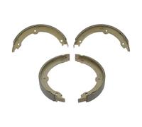FERODO FSB4067 Handbrake shoes