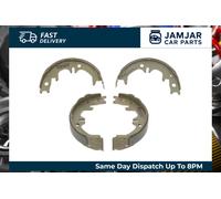 FERODO FSB4069 Parking Brake Brake Shoe Set Rear Fits Lexus ES RX Toyota Camry