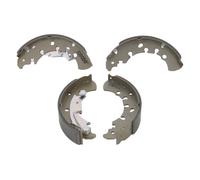 FERODO FSB4076 Brake Shoe Set Rear Fits Chrysler Ypsilon Fiat Idea Punto Qubo