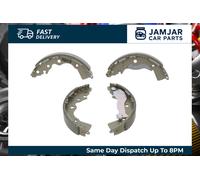 FERODO FSB4086 Brake Shoe Set