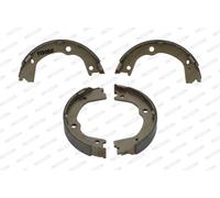 Ferodo Brake Shoe Set FSB4089 - Rear Parking Brake - Fits Hyundai Santa Fe II, Kia