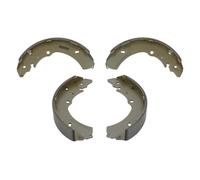 FERODO FSB4090 Brake Shoe Set Rear Fits Great Wall Steed Hover H6 Isuzu KB