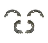FERODO FSB4099 Parking Brake Brake Shoe Set Rear Fits Kia Carens 1 MPV 3 MPV
