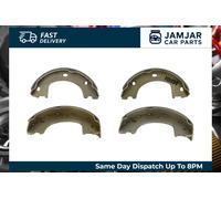 FERODO FSB4103 Handbrake shoes