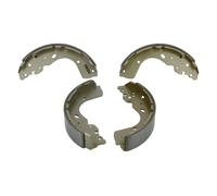 FERODO FSB4108 Brake Shoe Set Rear Fits Ford Ranger Nissan Navara Np300 Pickup
