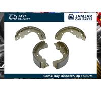FERODO FSB4108 Brake Shoe Set Rear Fits Ford Ranger Nissan Navara Np300 Pickup