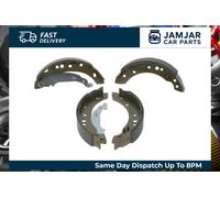 Ferodo FSB4109 Brake Shoe Set - (set of 4)