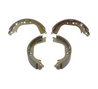 FERODO FSB411 Brake Shoe Set Rear Fits Toyota 4 Runner 1 2 3 Land Cruiser VW