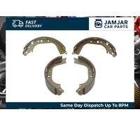FERODO FSB411 Brake Shoe Set Rear Fits Toyota 4 Runner 1 2 3 Land Cruiser VW