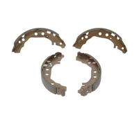 FERODO FSB4127 Brake Shoe Set Rear Fits Daihatsu Charade Viii Toyota IQ