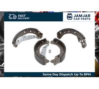 FERODO FSB4153 Brake Shoe Set