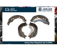 FERODO FSB4159 Brake Shoe Set Rear Fits Citroen DS3 Convertible C-Elysee C3 2 3