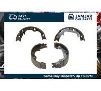 FERODO FSB4162 Handbrake shoes
