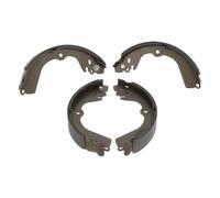 FERODO FSB4163 Brake Shoe Set Rear Axle Fits Nissan Nv200 Van Evalia BUS