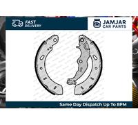 FERODO FSB4164 Brake Shoe Set Rear Fits Ford Puma B-Max Van Focus 3 Saloon