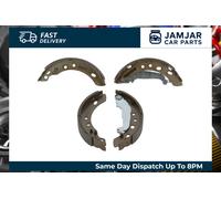 Ferodo FSB417 Brake Shoe Set - (set of 4)