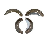 Ferodo FSB417 Brake Shoe Set - (set of 4)