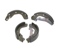 FERODO FSB4173 Brake Shoe Set Rear Fits Chevrolet Spark Aveo Saloon Hatchback