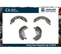 FERODO FSB4182 Brake Shoe Set