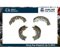 FERODO FSB4186 Brake Shoe Set