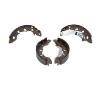 FERODO FSB4188 Brake Shoe Set Rear Fits Fiat 500 C Panda Hatchback Van Ford KA