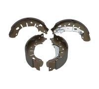 FERODO FSB4191 Brake Shoe Set Rear Fits Fiat Doblo Combi Platform Chassis Cargo