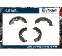 FERODO FSB4193 Brake Shoe Set Rear Axle Fits Nissan Pixo Suzuki Alto 7