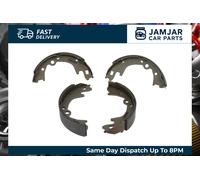 FERODO FSB4194 Brake Shoe Set