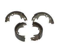 FERODO FSB4194 Brake Shoe Set Rear Axle Fits Dacia Duster SUV Van Renault