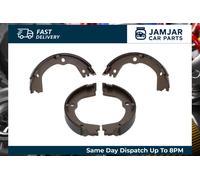 FERODO FSB4198 Handbrake shoes