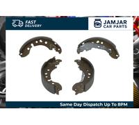 FERODO FSB4200 Brake Shoe Set Rear Fits Renault Twingo 2 3 Smart Fortwo Coupe