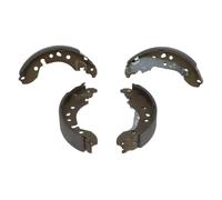 FERODO FSB4200 Brake Shoe Set Rear Fits Renault Twingo 2 3 Smart Fortwo Coupe