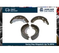 FERODO FSB422 Brake Shoe Set Rear Fits Ford Mondeo MK2 Saloon Turnier Saloon
