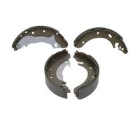 FERODO FSB422 Brake Shoe Set Rear Fits Ford Mondeo MK2 Saloon Turnier Saloon
