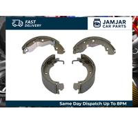 FERODO FSB428 Brake Shoe Set Rear Axle Fits VW Transporter MK4 Van Fiat