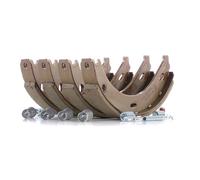 FERODO FSB4306 Brake Shoe Set