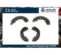 FERODO FSB4311 Brake Shoe Set