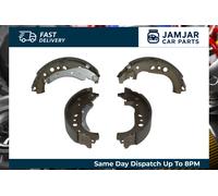 FERODO FSB4313 Brake Shoe Set Rear Fits Renault Twingo 3 Smart Forfour Hatchback