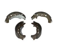 FERODO FSB4313 Brake Shoe Set Rear Fits Renault Twingo 3 Smart Forfour Hatchback